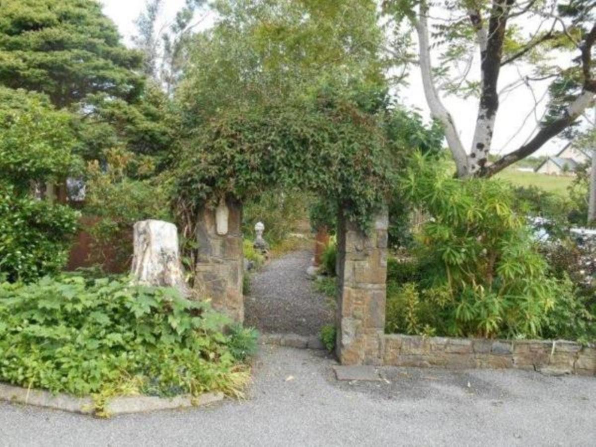 Rodeen Country House 卡斯尔敦贝尔 外观 照片