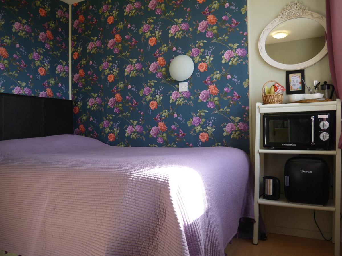 Rodeen Country House 卡斯尔敦贝尔 外观 照片