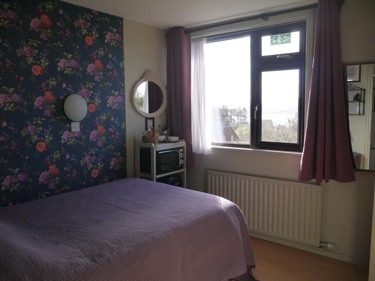 Rodeen Country House 卡斯尔敦贝尔 外观 照片