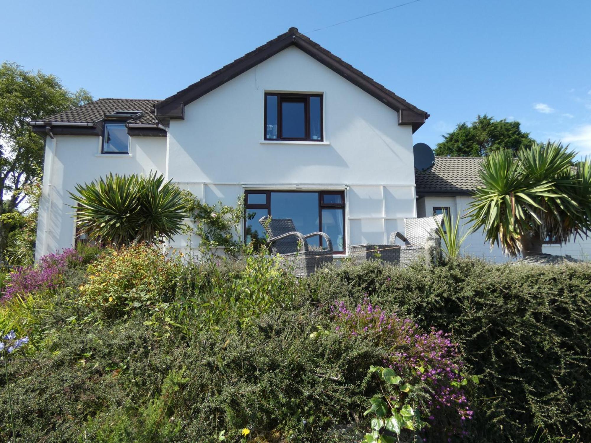 Rodeen Country House 卡斯尔敦贝尔 外观 照片