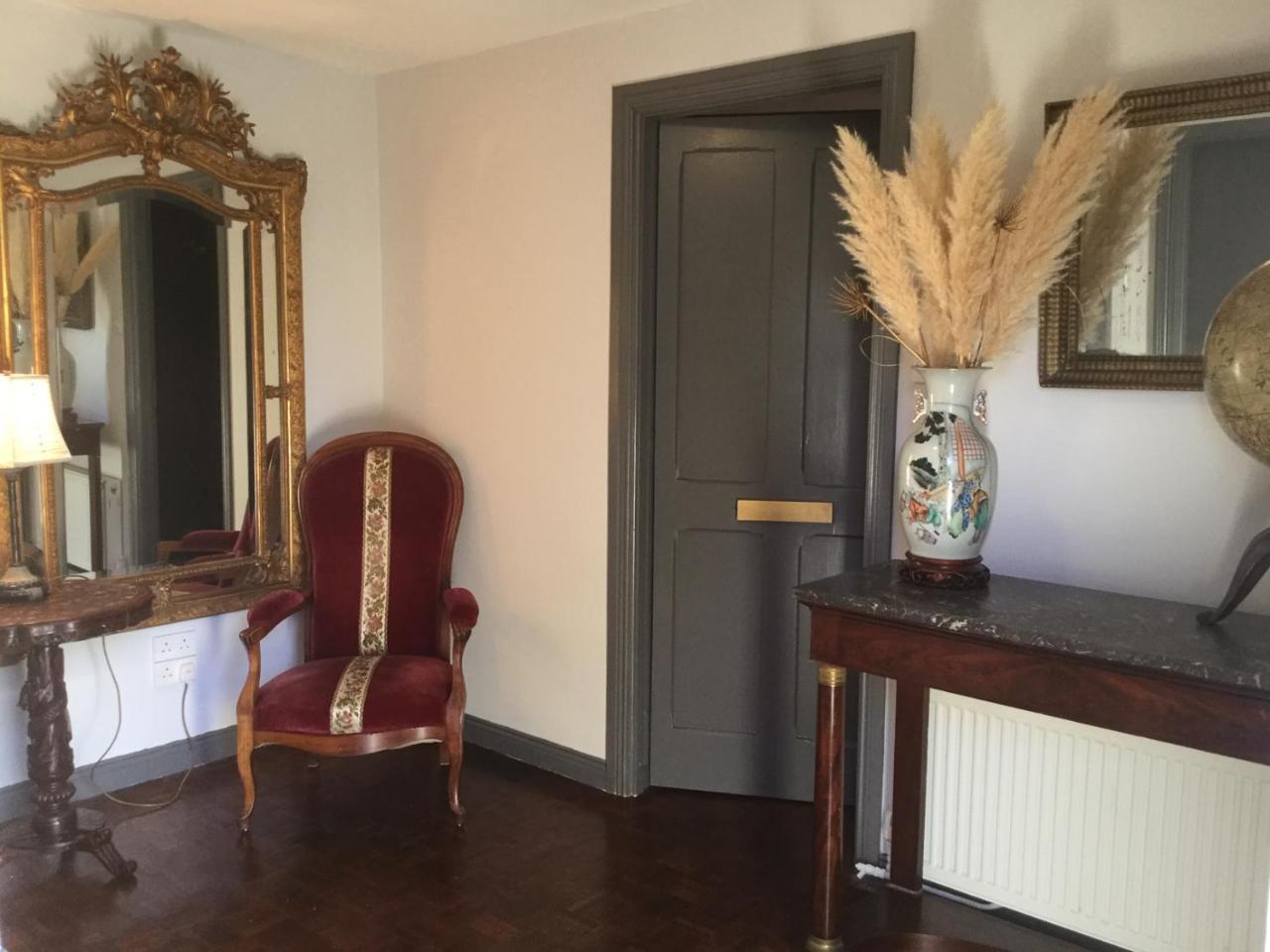 Rodeen Country House 卡斯尔敦贝尔 外观 照片