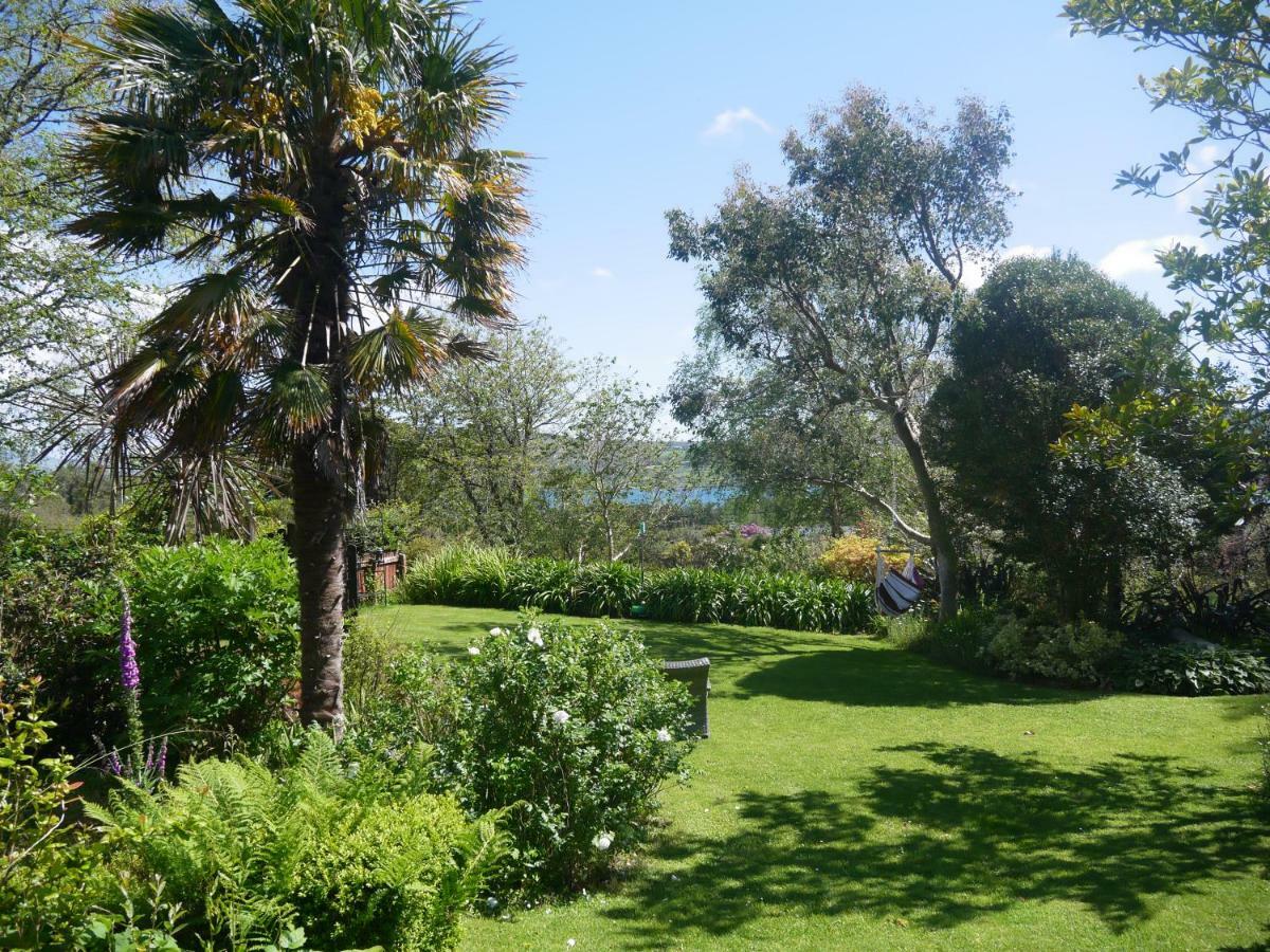 Rodeen Country House 卡斯尔敦贝尔 外观 照片